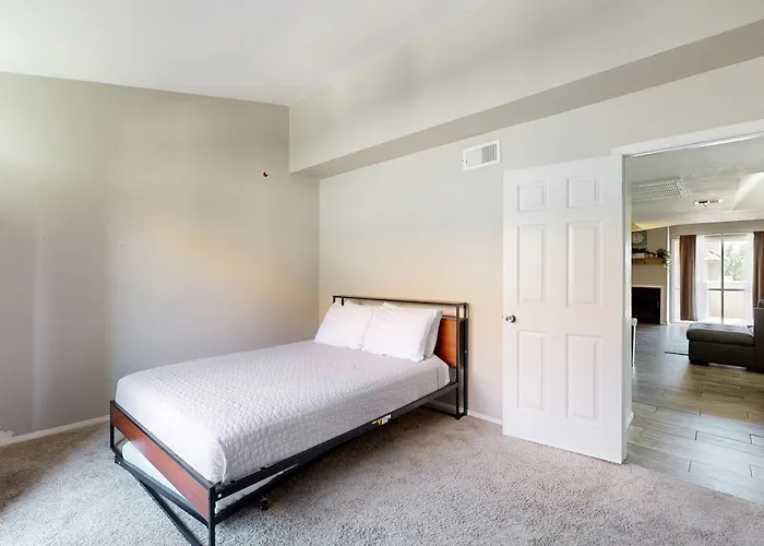 Modern South * Scottsdale