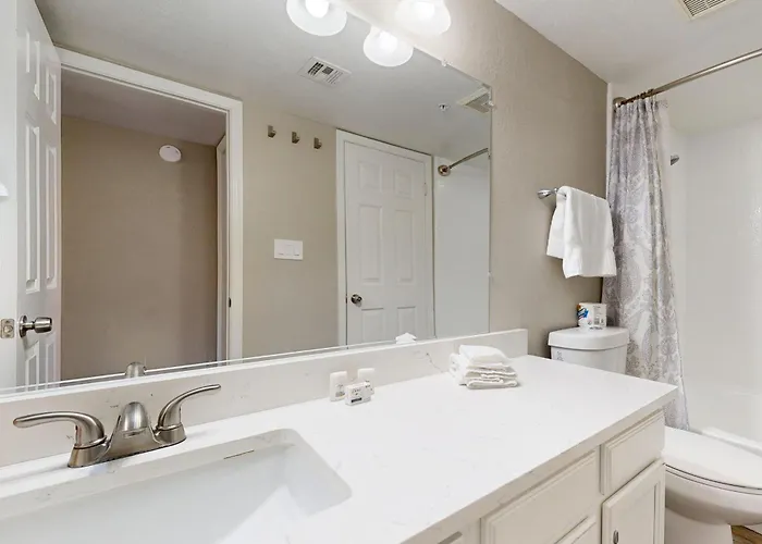 Dom wakacyjny Modern South Scottsdale