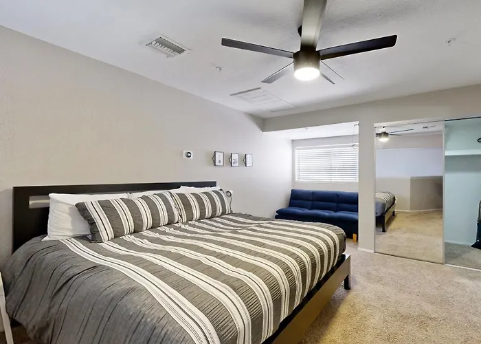Dom wakacyjny Modern South Scottsdale