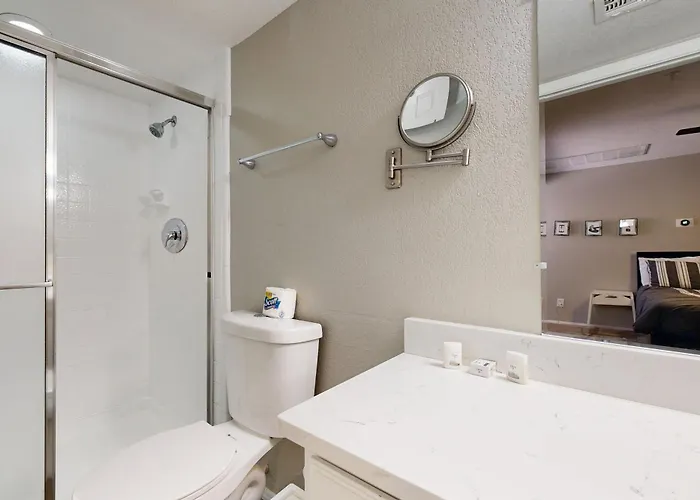 Modern South Dom wakacyjny Scottsdale