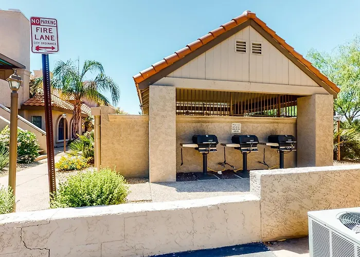 Modern South * Scottsdale